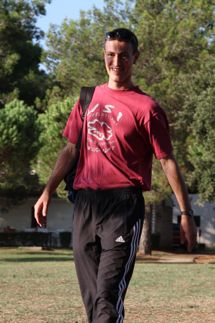 Mag. Christian Waltenberger